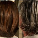 Team Page: Captain Terry, Captain Derek and Captain Louis